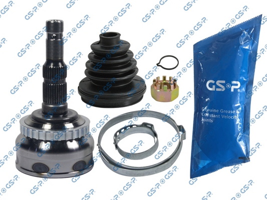 Kit giunti, Semiasse - 844006 GSP