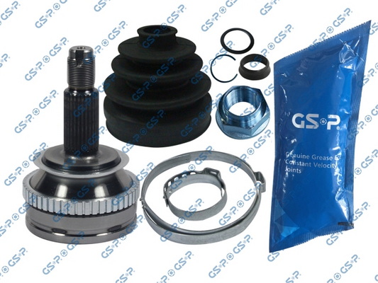 Joint Kit, drive shaft - 844008 GSP
