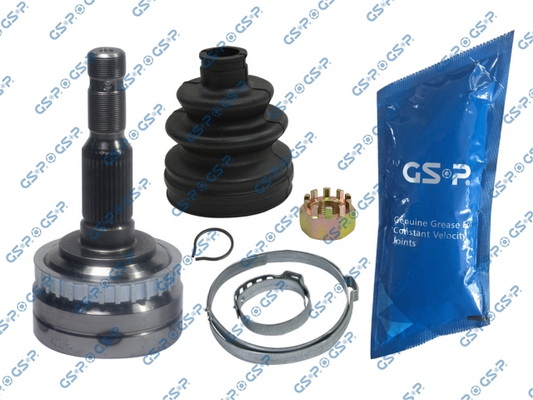 Kit giunti, Semiasse - 844011 GSP