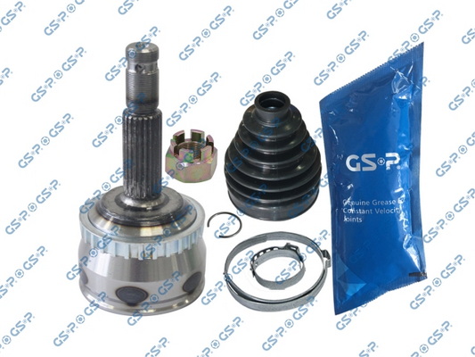 Kit giunti, Semiasse - 844014 GSP