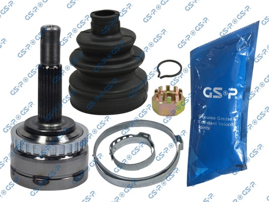 Joint Kit, drive shaft - 844020 GSP