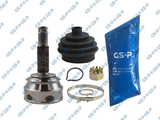 Joint Kit, drive shaft - 844023 GSP