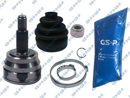 Kit giunti, Semiasse - 844025 GSP