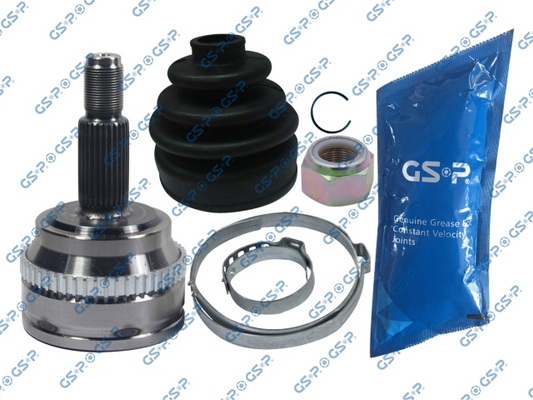 Joint Kit, drive shaft - 844026 GSP