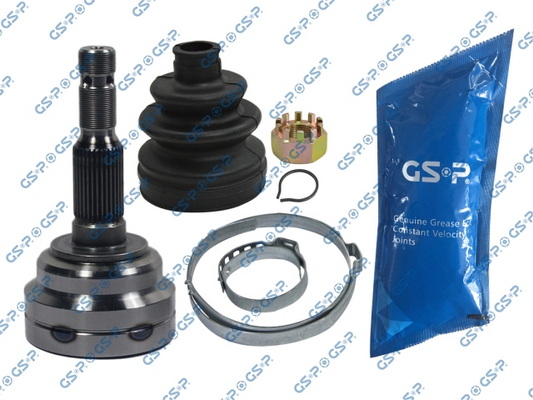 Joint Kit, drive shaft - 844030 GSP
