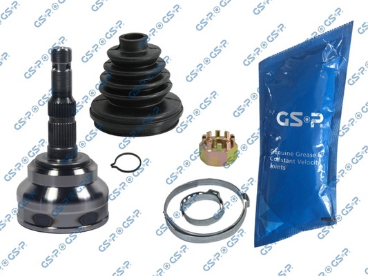 Kit giunti, Semiasse - 844032 GSP