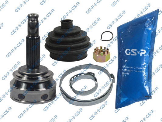 Joint Kit, drive shaft - 844041 GSP