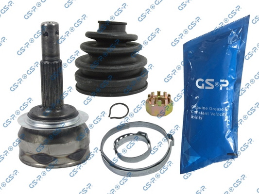 Gelenksatz, Antriebswelle - 844046 GSP