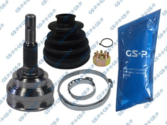 Joint Kit, drive shaft - 844049 GSP