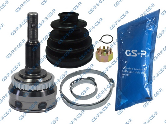 Joint Kit, drive shaft - 844056 GSP