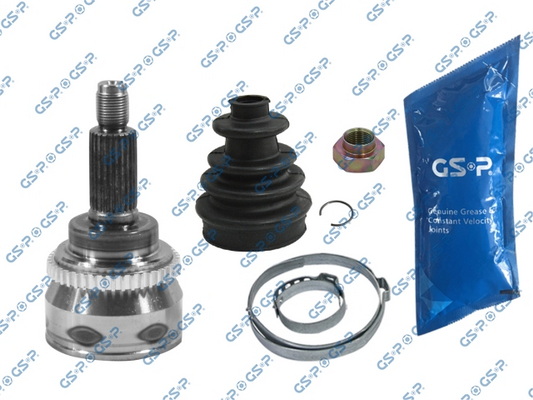 Joint Kit, drive shaft - 844080 GSP