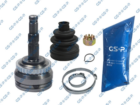 Kit giunti, Semiasse - 844083 GSP