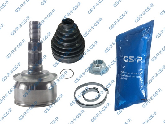 Joint Kit, drive shaft - 844088 GSP