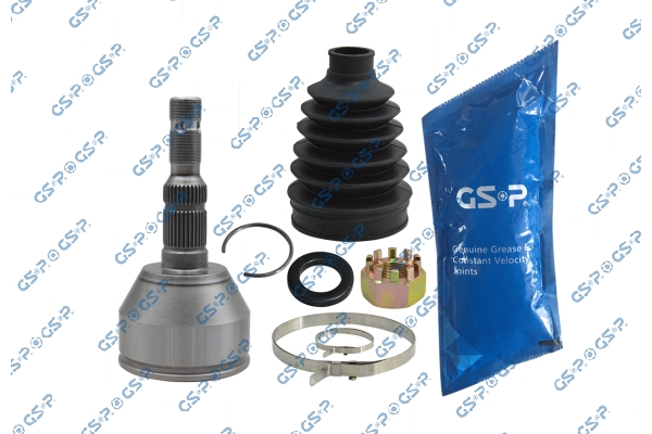 Kit giunti, Semiasse - 844093 GSP