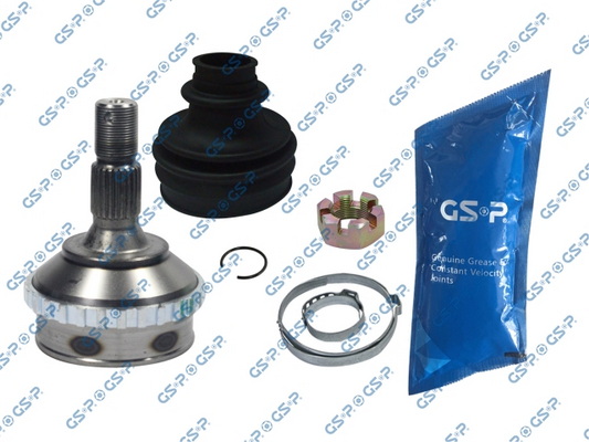 Kit giunti, Semiasse - 845002 GSP