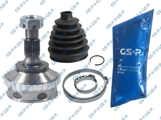 Kit giunti, Semiasse - 845003 GSP