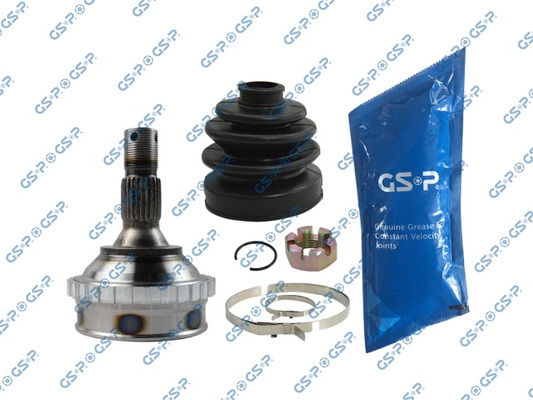 Kit giunti, Semiasse - 845005 GSP