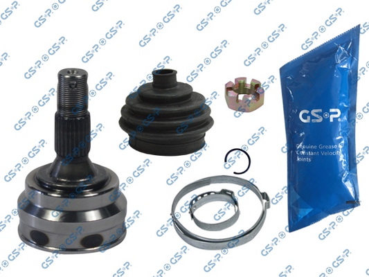 Joint Kit, drive shaft - 845006 GSP