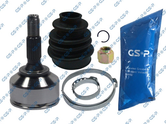 Joint Kit, drive shaft - 845011 GSP