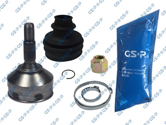 Joint Kit, drive shaft - 845012 GSP