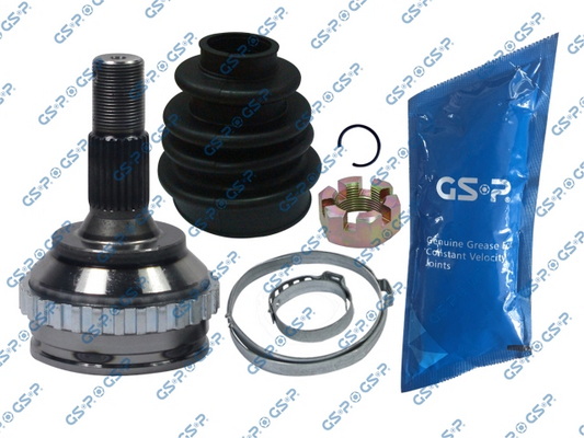 Joint Kit, drive shaft - 845036 GSP