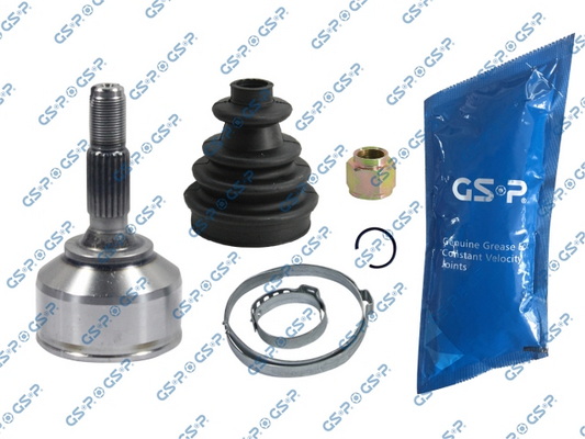 Joint Kit, drive shaft - 845057 GSP