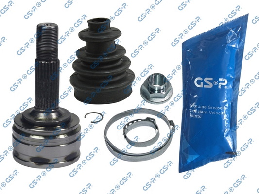 Joint Kit, drive shaft - 845058 GSP