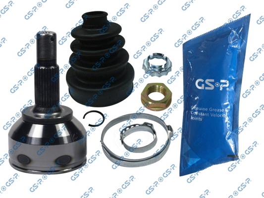 Joint Kit, drive shaft - 845074 GSP
