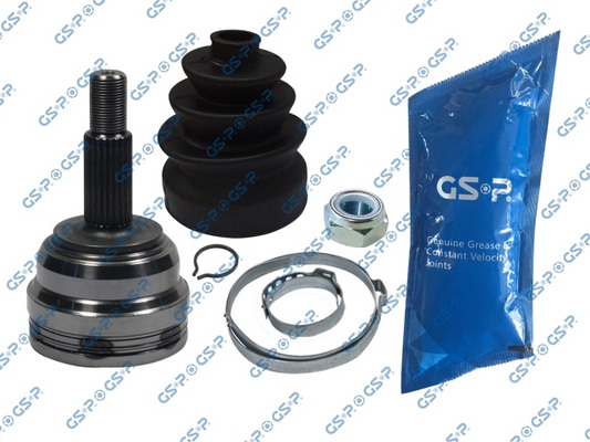 Joint Kit, drive shaft - 850003 GSP