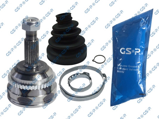 Joint Kit, drive shaft - 850005 GSP