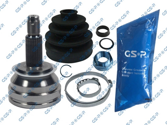 Joint Kit, drive shaft - 850014 GSP