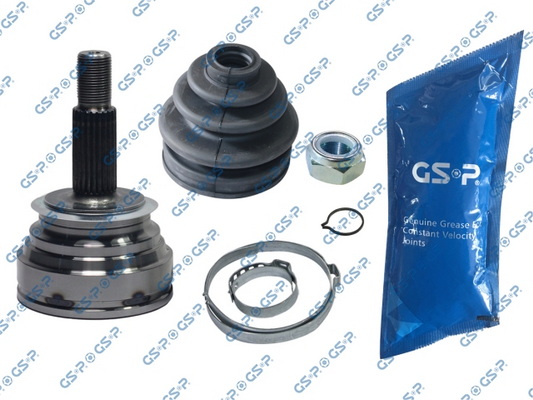 Kit giunti, Semiasse - 850026 GSP