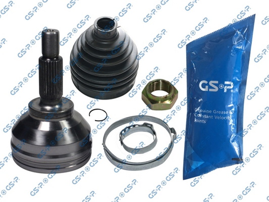 Joint Kit, drive shaft - 850041 GSP
