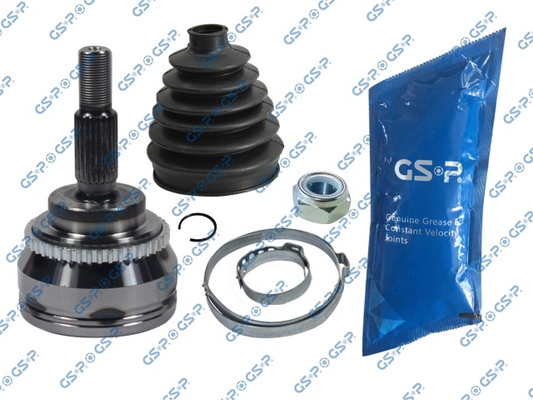 Joint Kit, drive shaft - 850058 GSP