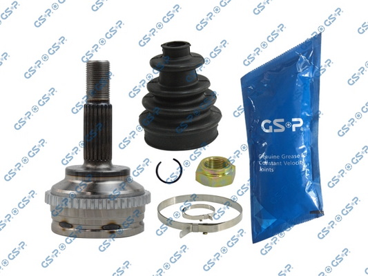 Joint Kit, drive shaft - 850066 GSP