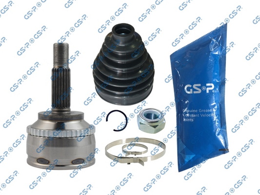 Joint Kit, drive shaft - 850076 GSP