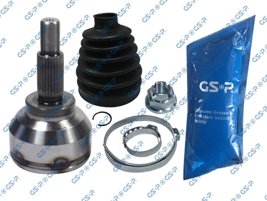 Joint Kit, drive shaft - 850078 GSP