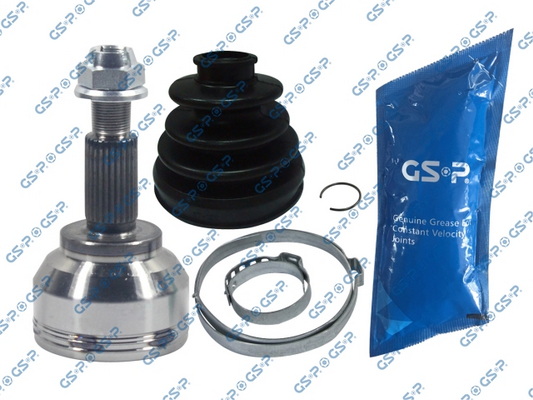 Joint Kit, drive shaft - 850079 GSP