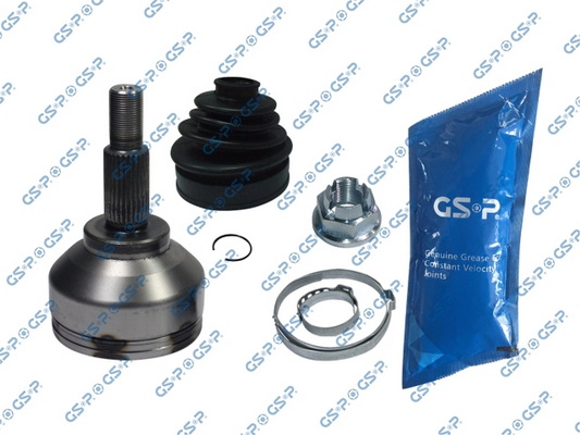 Joint Kit, drive shaft - 850080 GSP