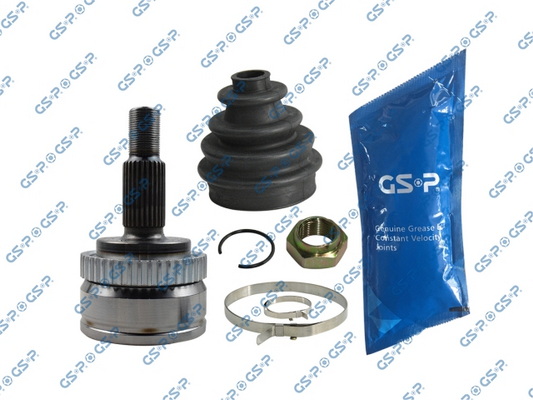 Joint Kit, drive shaft - 850089 GSP