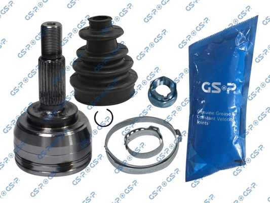Kit giunti, Semiasse - 850112 GSP