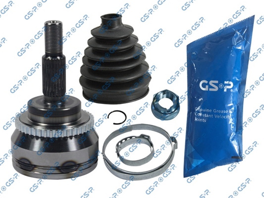 Gelenksatz, Antriebswelle - 850114 GSP