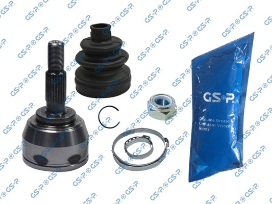 Joint Kit, drive shaft - 850117 GSP
