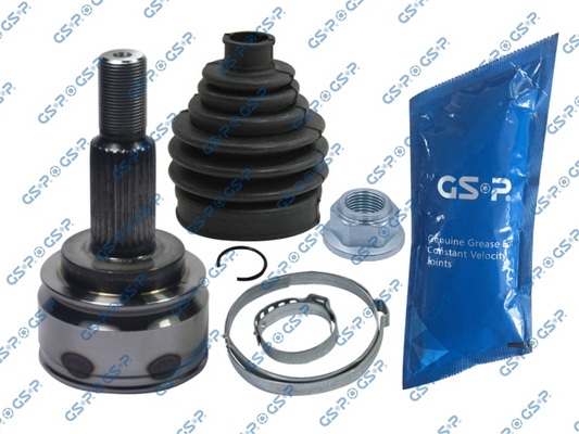 Joint Kit, drive shaft - 850136 GSP