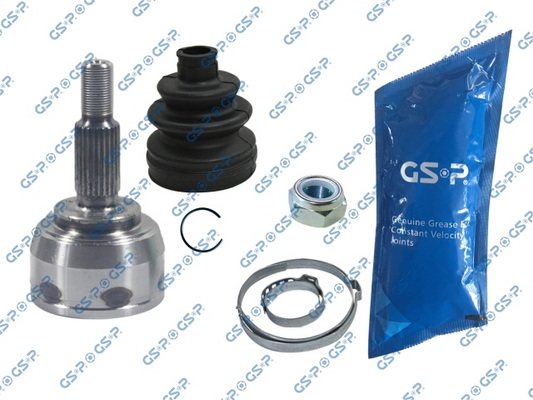 Joint Kit, drive shaft - 850137 GSP