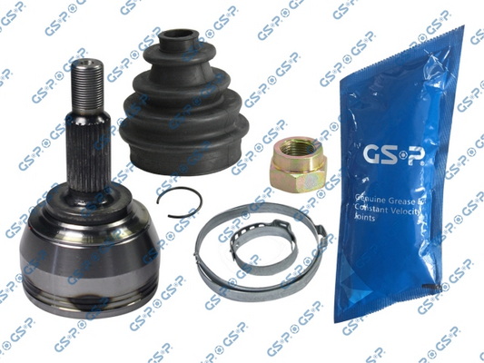 Joint Kit, drive shaft - 850143 GSP