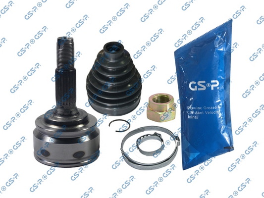 Joint Kit, drive shaft - 850211 GSP