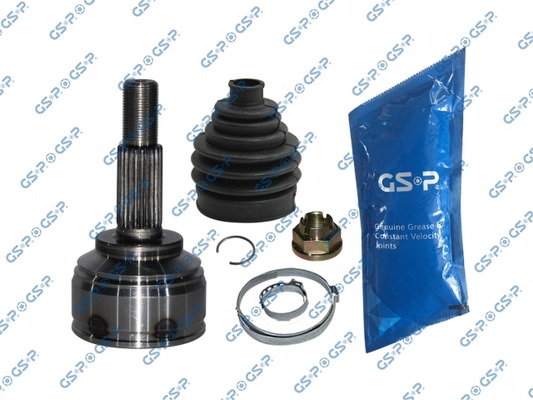 Kit giunti, Semiasse - 850213 GSP