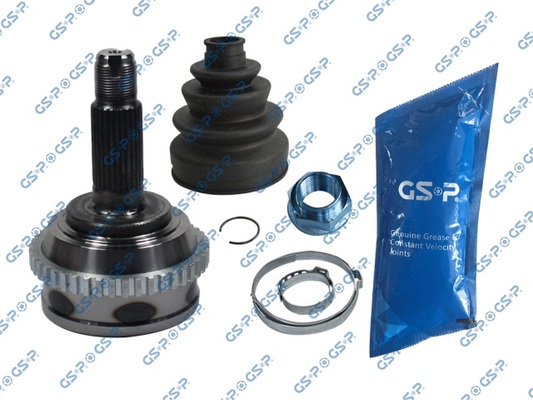 Joint Kit, drive shaft - 851001 GSP