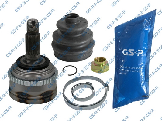 Joint Kit, drive shaft - 851007 GSP